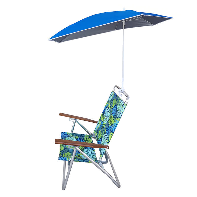 強いクリップ傘BU1904