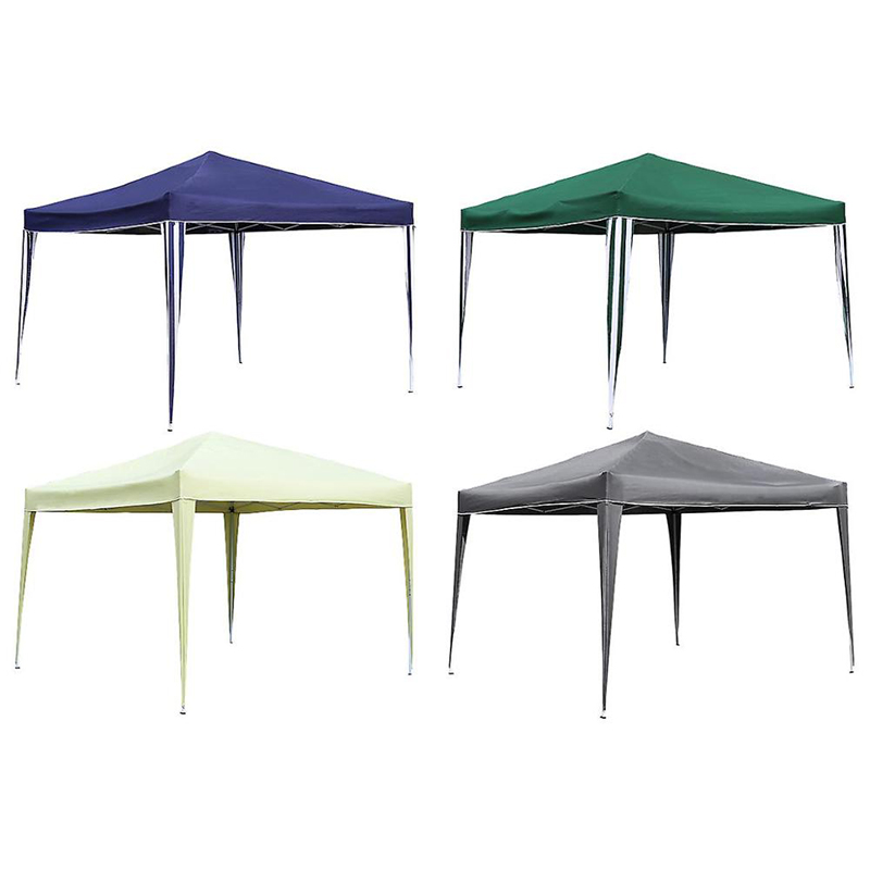 高品質の屋外ポップアップ折りたたみガゼボGZ2003