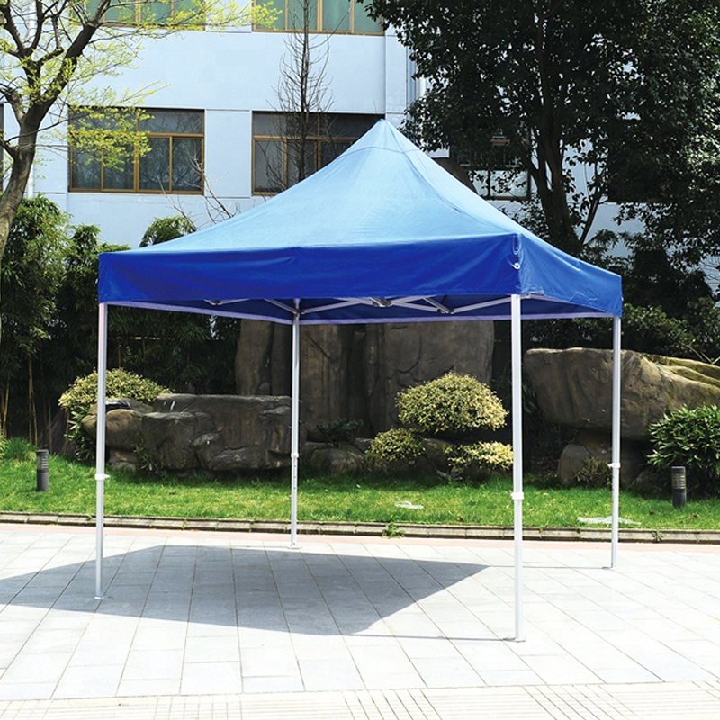 屋外の防水折りたたみガゼボ3*3M GZ2005