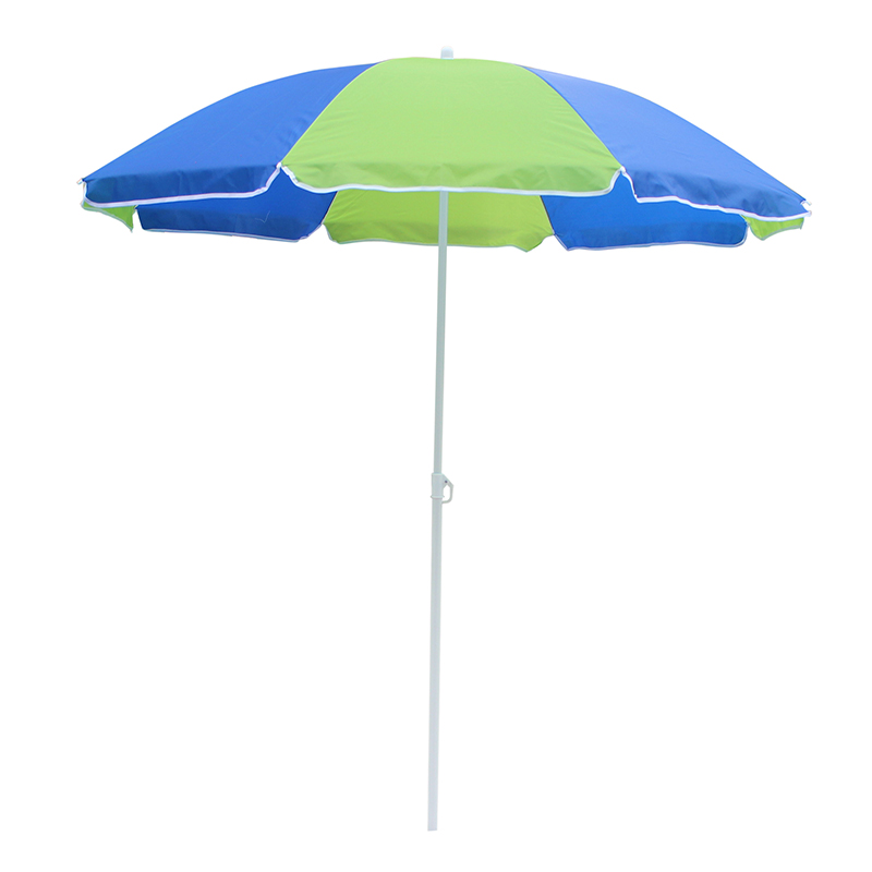 木製の仕上げBU1907のようなプロモーションガーデン傘