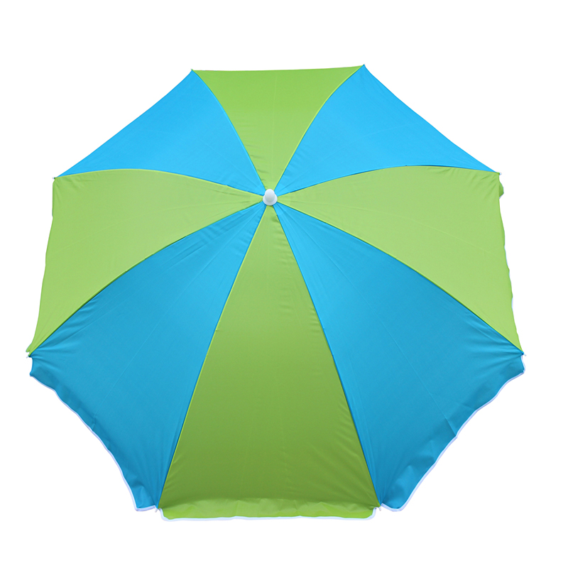 木製の仕上げBU1907のようなプロモーションガーデン傘