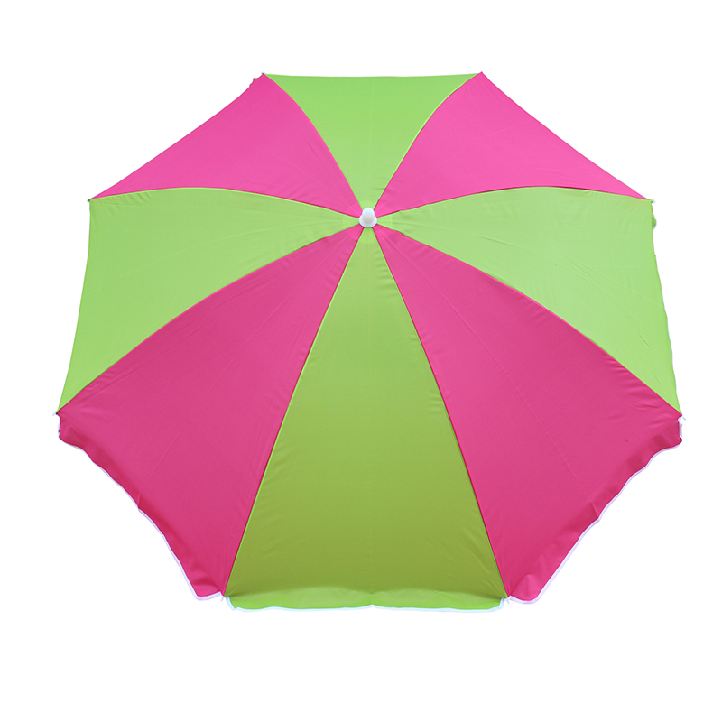 木製の仕上げBU1907のようなプロモーションガーデン傘