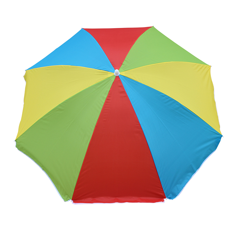 木製の仕上げBU1907のようなプロモーションガーデン傘