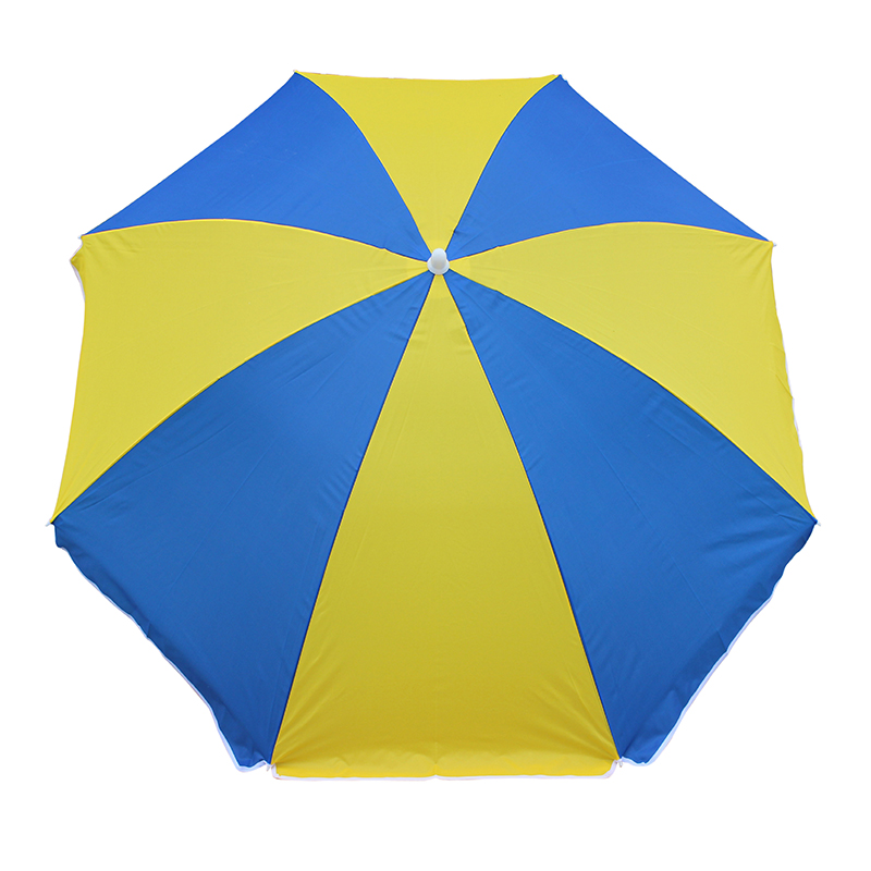 木製の仕上げBU1907のようなプロモーションガーデン傘