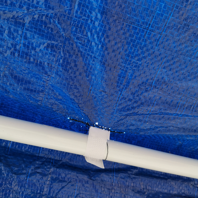 2.4*2.4m PEガゼボGZ2001