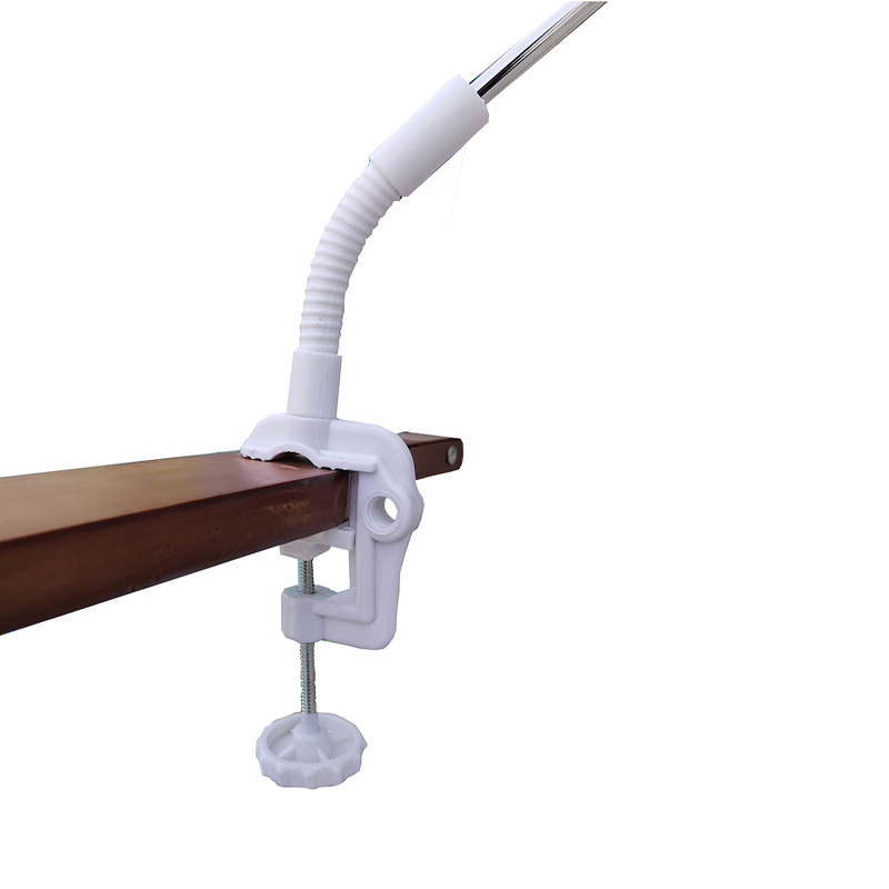 UV保護BU1902を備えたクリップビーチ傘