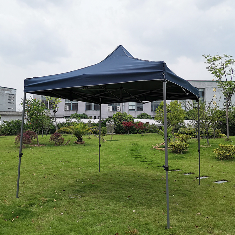 屋外の防水折りたたみガゼボ3*3M GZ2005
