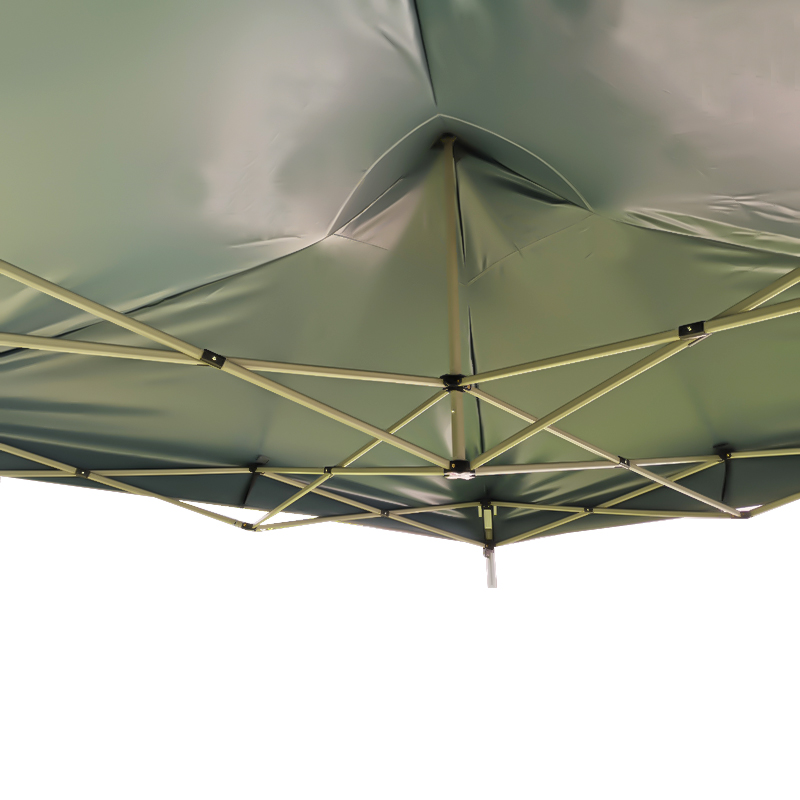 屋外の防水折りたたみガゼボ3*3M GZ2005