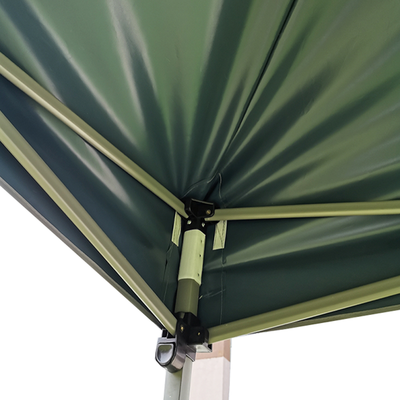 屋外の防水折りたたみガゼボ3*3M GZ2005