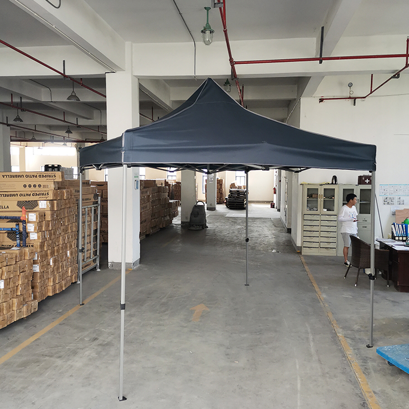 屋外の防水折りたたみガゼボ3*3M GZ2005