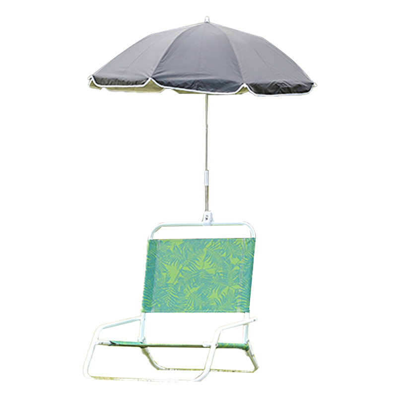 UV保護小さなクリップ傘BU1903