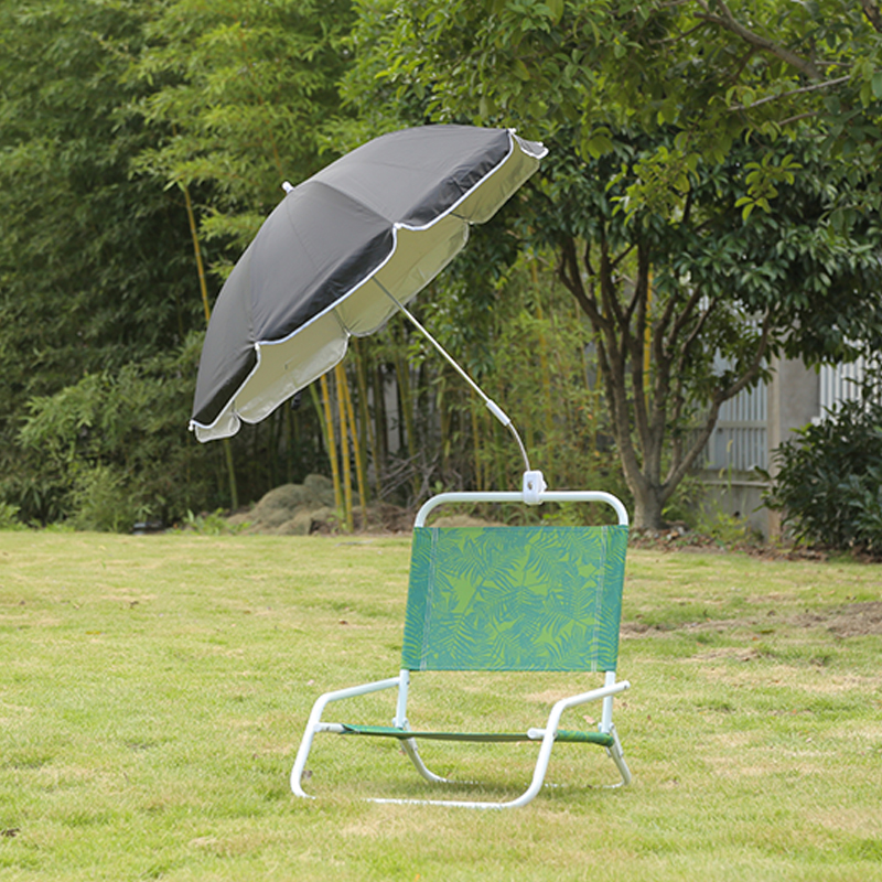 UV保護小さなクリップ傘BU1903