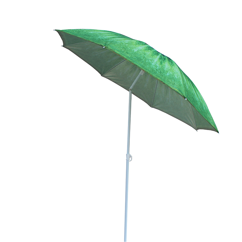 スチールフレームビーチパラソルBU1905