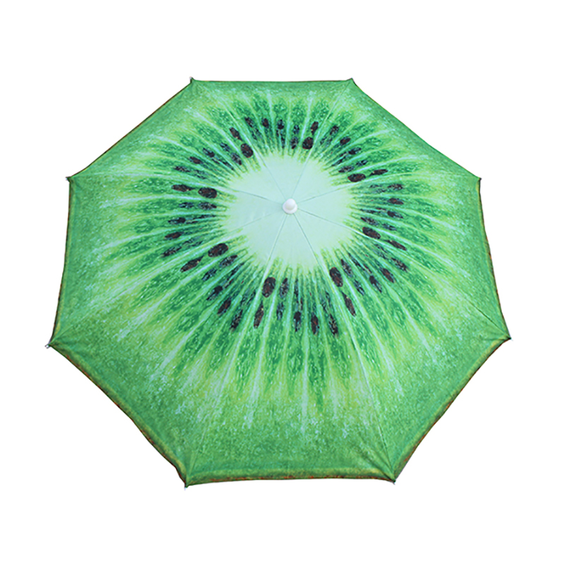 スチールフレームビーチパラソルBU1905