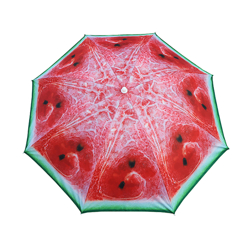 スチールフレームビーチパラソルBU1905