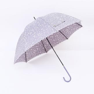 傘の構造と違いは何ですか？