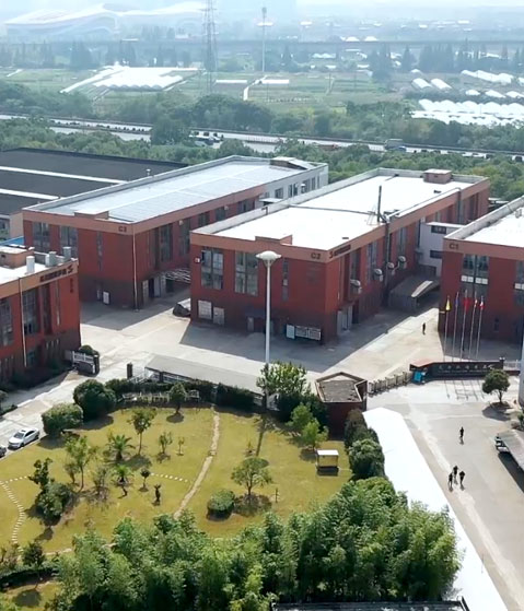 Shaoxing Gaobu Tourism Products Co.、Ltd。
